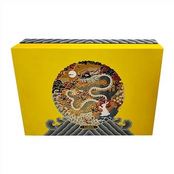 Tebox