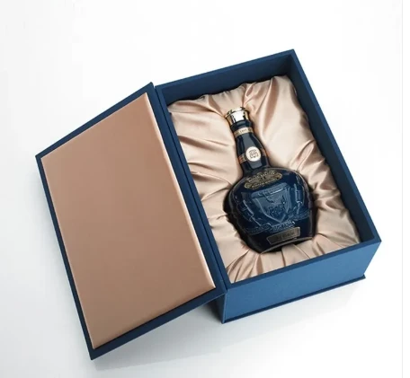Square Perfume Box 2