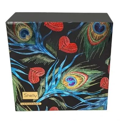 Cosmetic gift set 2 Cosmetic gift set 2
